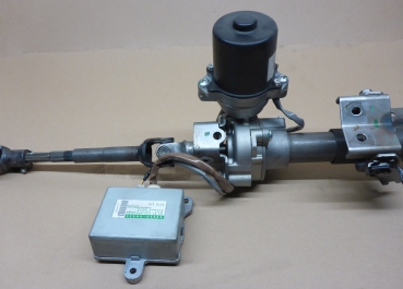 Preview: Servolenkung elektr. Lenkhilfe 45250-0H011-00 89650-0H030-Citroën C1 (PM_, PN_) 1.4 HDi