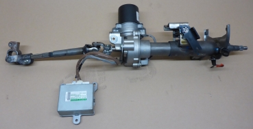 Preview: Servolenkung elektr. Lenkhilfe 45250-0H011-00 89650-0H030-Citroën C1 (PM_, PN_) 1.4 HDi