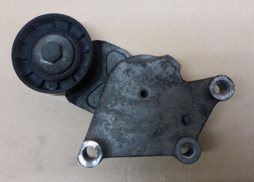 Riemenspanner-Citroën C1 (PM_, PN_) 1.4 HDi