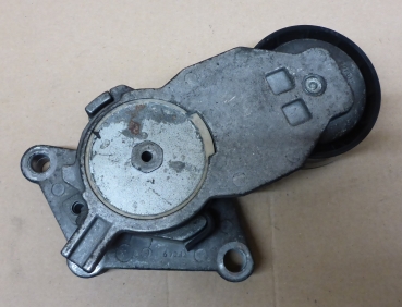 Preview: Riemenspanner-Citroën C1 (PM_, PN_) 1.4 HDi