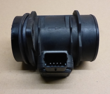 Luftmassenmesser 9647144080-Citroën C1 (PM_, PN_) 1.4 HDi