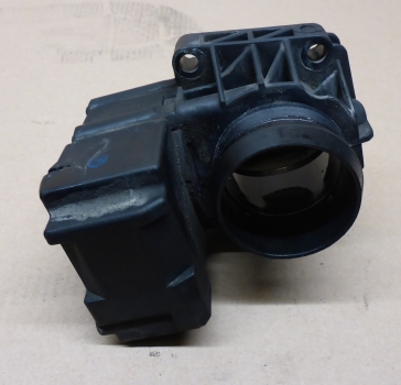 Preview: Drosselklappe 9656113080-Citroën C1 (PM_, PN_) 1.4 HDi