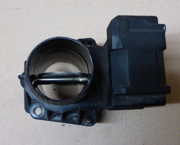 Drosselklappe 9656113080-Citroën C1 (PM_, PN_) 1.4 HDi