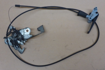 Hauben Schloss Zug-Citroën C1 (PM_, PN_) 1.4 HDi