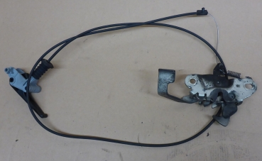 Preview: Hauben Schloss Zug-Citroën C1 (PM_, PN_) 1.4 HDi