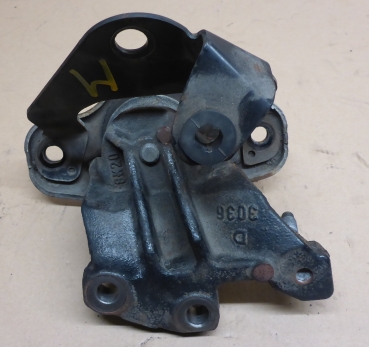 Preview: Motor Lager Halter Träger-Citroën C1 (PM_, PN_) 1.4 HDi