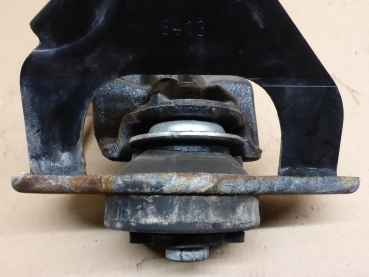 Preview: Motor Lager Halter Träger-Citroën C1 (PM_, PN_) 1.4 HDi