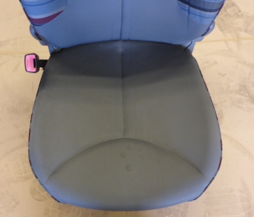 Preview: Airbag Beifahrersitz Sitz vorne rechts-Citroën C1 (PM_, PN_) 1.4 HDi