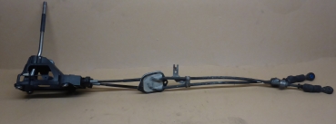 Schaltkulisse Bowdenzug 33530 0H010-Citroën C1 (PM_, PN_) 1.4 HDi