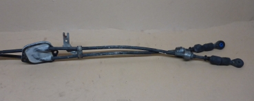 Preview: Schaltkulisse Bowdenzug 33530 0H010-Citroën C1 (PM_, PN_) 1.4 HDi