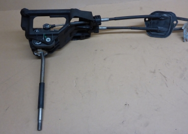 Preview: Schaltkulisse Bowdenzug 33530 0H010-Citroën C1 (PM_, PN_) 1.4 HDi