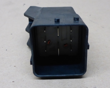 Preview: Relais 9640469680-Citroën C1 (PM_, PN_) 1.4 HDi