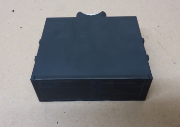 Steuergerät 89740 0H011-Citroën C1 (PM_, PN_) 1.4 HDi