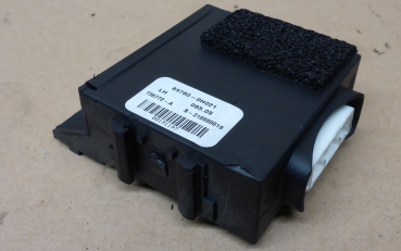 Steuergerät 89780 0H021-Citroën C1 (PM_, PN_) 1.4 HDi