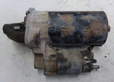 Preview: Anlasser Starter 0001108157-BMW 3er (E46) 323i