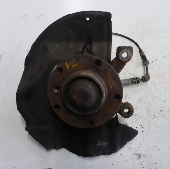 Achsschenkel Radnabe ABS vorne links-BMW 3er (E46) 323i