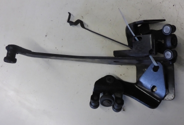 Schiebetür Führungsrollen links-Ford Tourneo Connect 1.8 TDCi