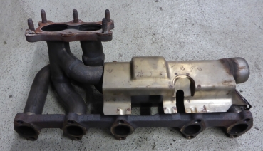 Preview: Auspuff Abgas Krümmer-VW T4 Kasten (70XA) 2.5 Benzin