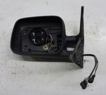 Außenspiegel elektrisch links-VW T4 Kasten (70XA) 2.5