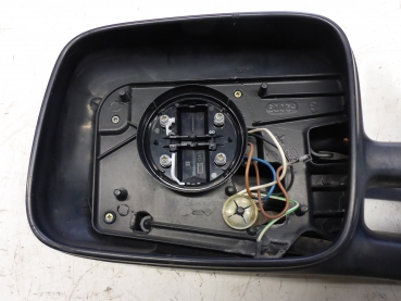 Preview: Außenspiegel elektrisch links-VW T4 Kasten (70XA) 2.5