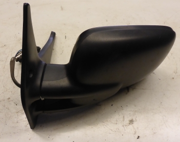 Preview: Außenspiegel elektrisch links-VW T4 Kasten (70XA) 2.5