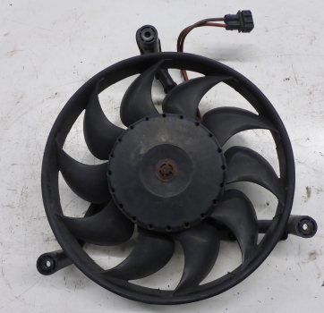 Elektro Lüfter Motor 701959455H-VW T4 Kasten (70XA) 2.5