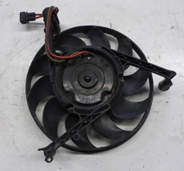 Preview: Elektro Lüfter Motor 701959455H-VW T4 Kasten (70XA) 2.5