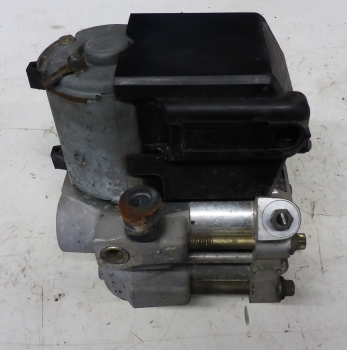 ABS Hydraulik Block 0265201037 701614111-VW T4 Kasten (70XA) 2.5