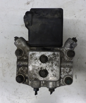 Preview: ABS Hydraulik Block 0265201037 701614111-VW T4 Kasten (70XA) 2.5