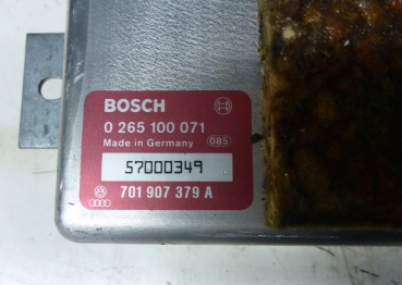 Preview: ABS Steuergerät 701907379A-VW T4 Kasten (70XA) 2.5