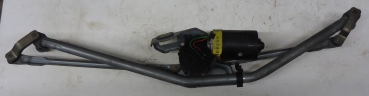 Wischermotor vorne 701955113B-VW T4 Kasten (70XA) 2.5