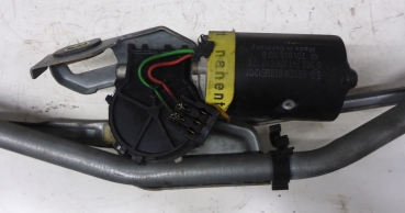 Preview: Wischermotor vorne 701955113B-VW T4 Kasten (70XA) 2.5