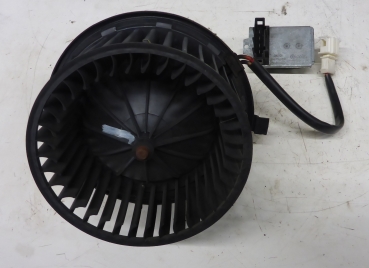 Heiz Gebläse Lüfter Motor Widerstand 701819021B 701959263-VW T4 Kasten (70XA) 2.5