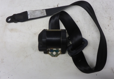 Sicherheitsgurt Gurt Straffer vorne rechts 701857805B-VW T4 Kasten (70XA) 2.5