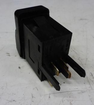 Preview: Schalter Heckscheibenheizung 701959621-VW T4 Kasten (70XA) 2.5