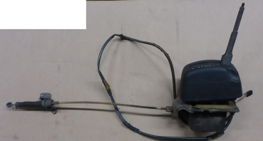 Schaltkulisse Wahlhebel Automatik-VW T4 Kasten (70XA) 2.5