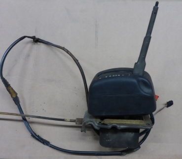 Preview: Schaltkulisse Wahlhebel Automatik-VW T4 Kasten (70XA) 2.5