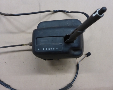 Preview: Schaltkulisse Wahlhebel Automatik-VW T4 Kasten (70XA) 2.5