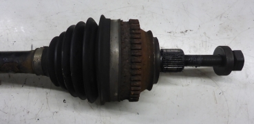 Preview: Antriebswelle Automatik vorne rechts-VW T4 Kasten (70XA) 2.5 Benzin