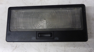 Lese Lampre Leuchte-VW T4 Kasten (70XA) 2.5