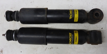 Stoßdämpfer vorne Monroe neuwertig-VW T4 Kasten (70XA) 2.5