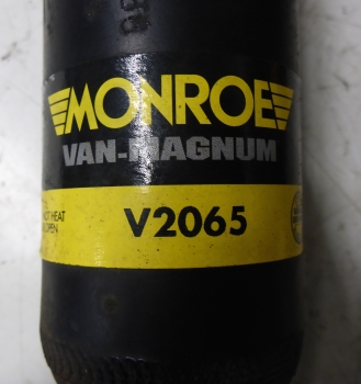 Preview: Stoßdämpfer vorne Monroe neuwertig-VW T4 Kasten (70XA) 2.5