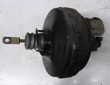 Preview: Bremskraftverstärker Hauptbremszylinder 701612101J-VW T4 Kasten (70XA) 2.5