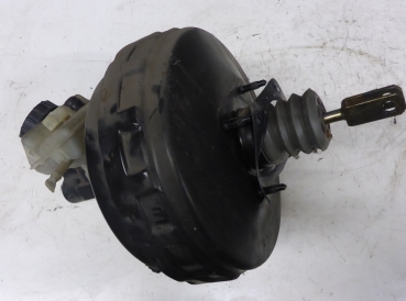 Bremskraftverstärker Hauptbremszylinder 701612101J-VW T4 Kasten (70XA) 2.5