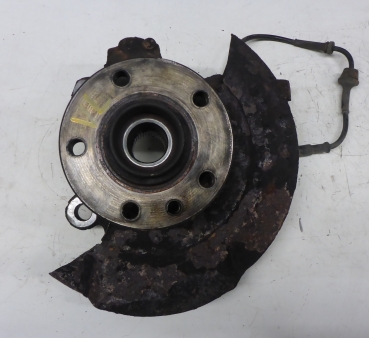 Achsschenkel vorne links ABS-VW T4 Kasten (70XA) 2.5 Benzin