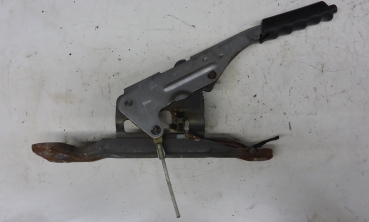 Handbremse Bremshebel 701711307-VW T4 Kasten (70XA) 2.5