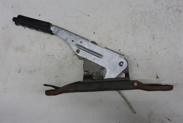 Preview: Handbremse Bremshebel 701711307-VW T4 Kasten (70XA) 2.5