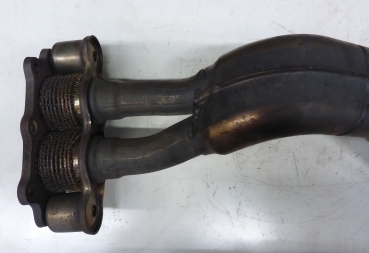 Preview: Hosenrohr Abgasrohr Flexrohr-VW T4 Kasten (70XA) 2.5