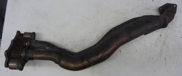 Preview: Hosenrohr Abgasrohr Flexrohr-VW T4 Kasten (70XA) 2.5