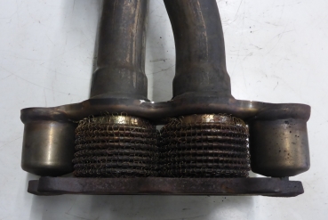 Preview: Hosenrohr Abgasrohr Flexrohr-VW T4 Kasten (70XA) 2.5